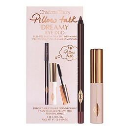 Pillow Talk Dreamy Eye Duo (4ml)